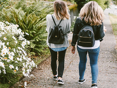 Teens