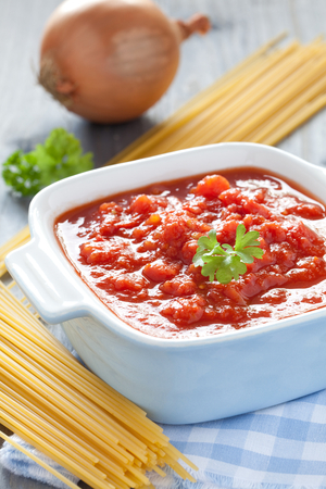 Tomato sauce