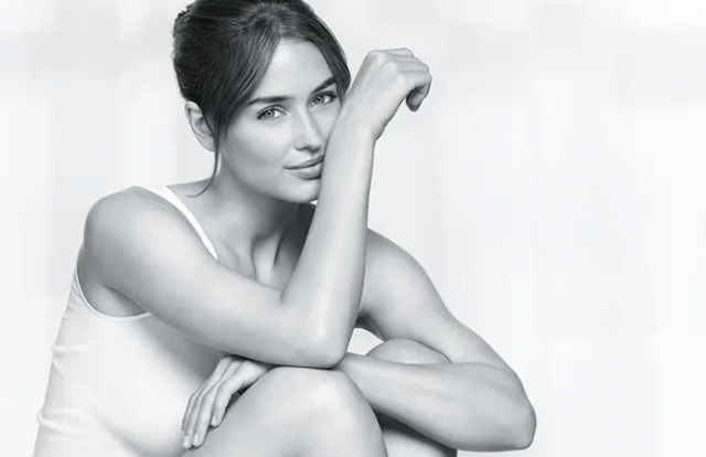Lather up for a new era of dry skin relief with this new shower foam