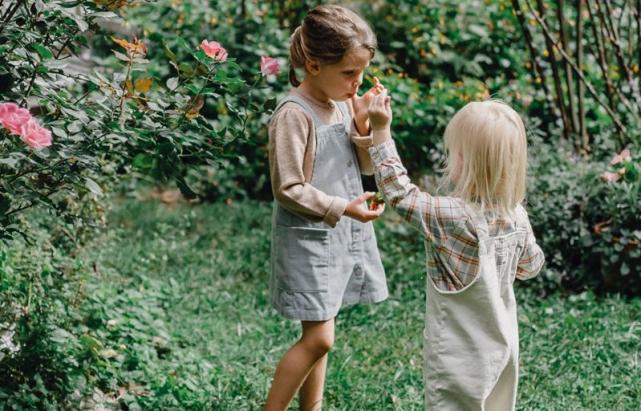 What you should know about vitamins for children