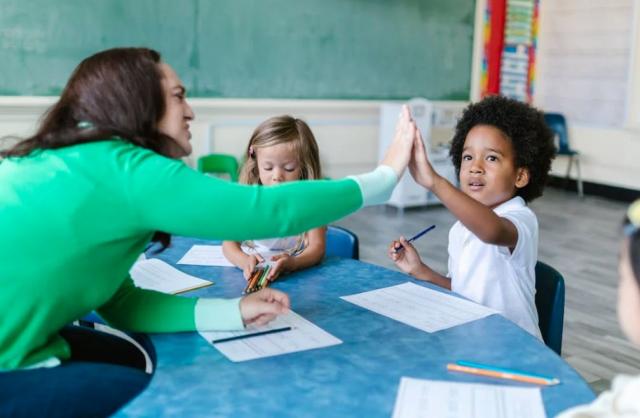 Fuelling success: how to strengthen your kids health for the school year ahead