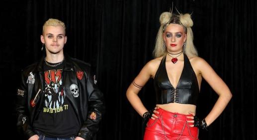 Coláiste Dhúlaigh College sees inaugural hairdressing apprentices graduate