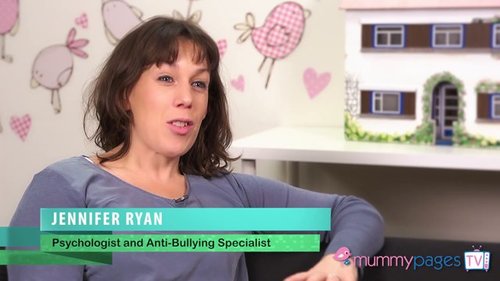 What age does bullying start? 