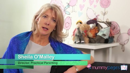 Core principles of positive parenting
