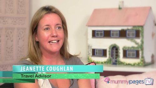 What holiday advice would you give for families with teenagers?