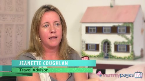 What advice would you give a family going on a ski holiday?