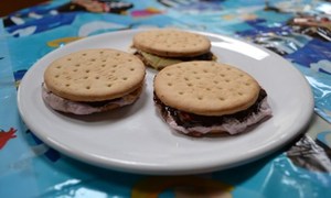 Smores