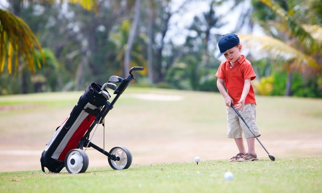 Ballinamore Golf Club