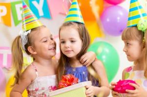 Party 101: Essential tips for hosting the perfect kids party