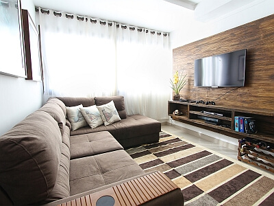 TV Home